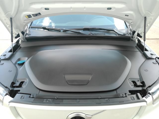 Used 2022 Volvo XC40 P8 Recharge Plus AWD/4WD image 50