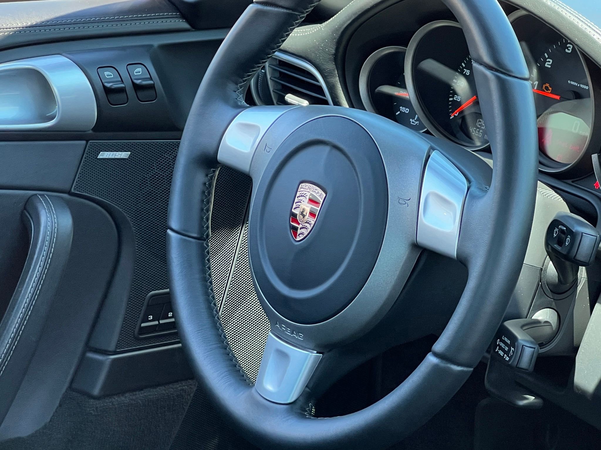Used 2006 Porsche 911 Carrera S RWD image 22