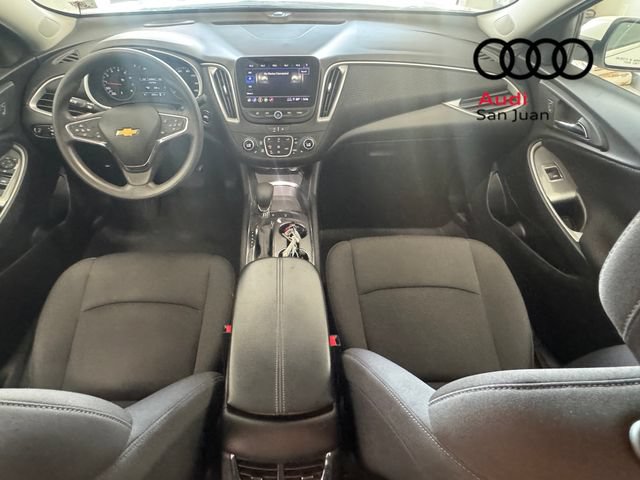 Used 2024 Chevrolet Malibu LT FWD image 29