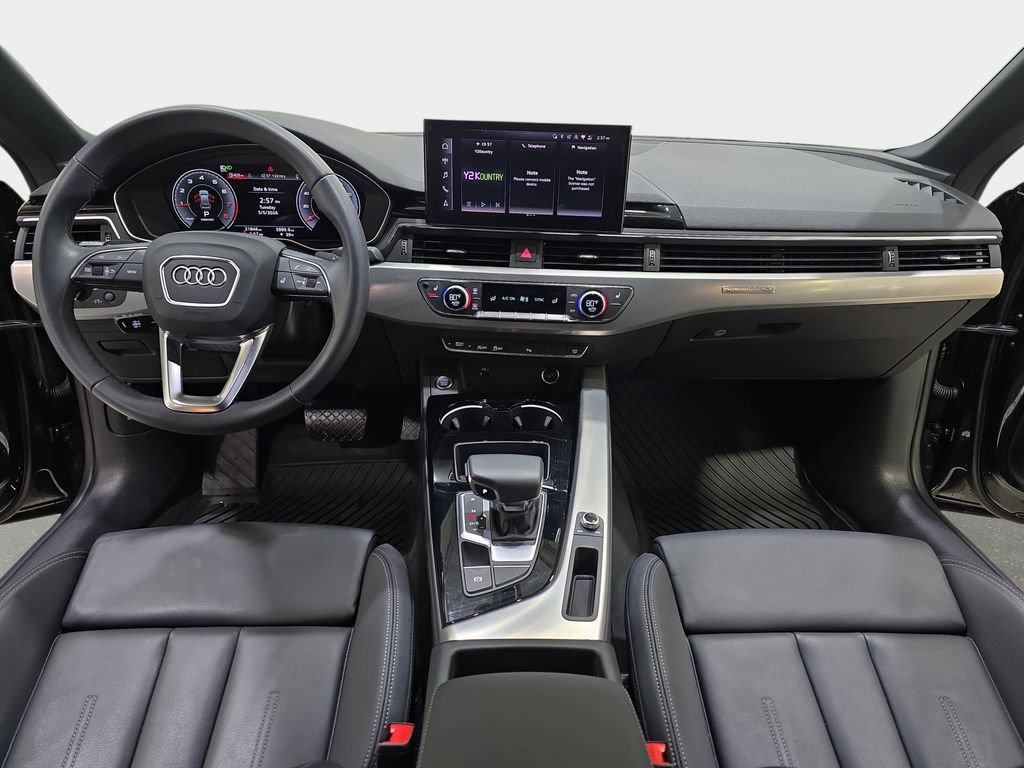 Used 2024 Audi A5 2.0T Premium w/ Summer of Audi Package AWD/4WD image 9