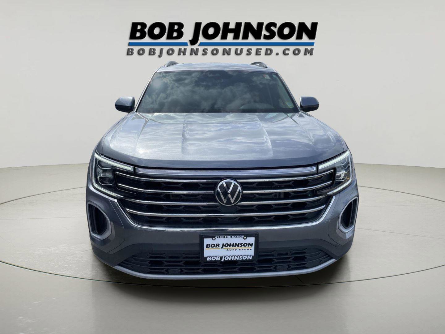 Used 2024 Volkswagen Atlas SE image 8