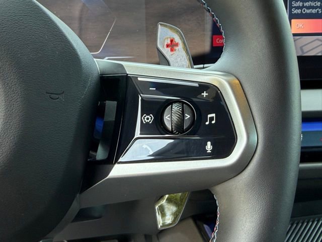 Used 2025 BMW X3 M50 w/ Premium Package AWD/4WD image 26