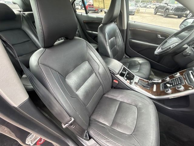 Used 2015 Volvo S80 T6 w/ Climate Package AWD/4WD image 11