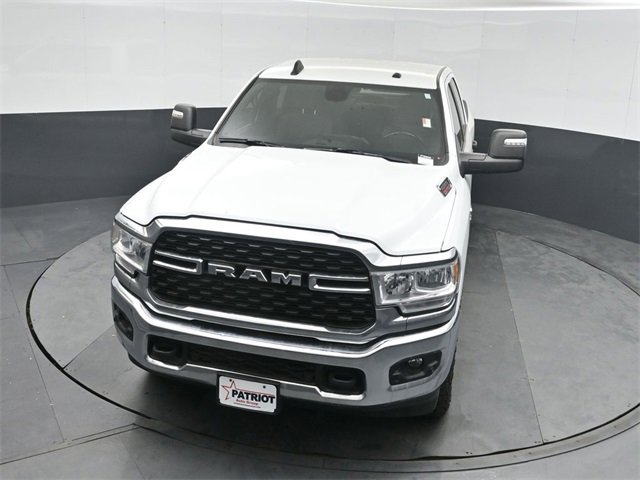 Used 2024 RAM 2500 Big Horn w/ Off Road Package image 34