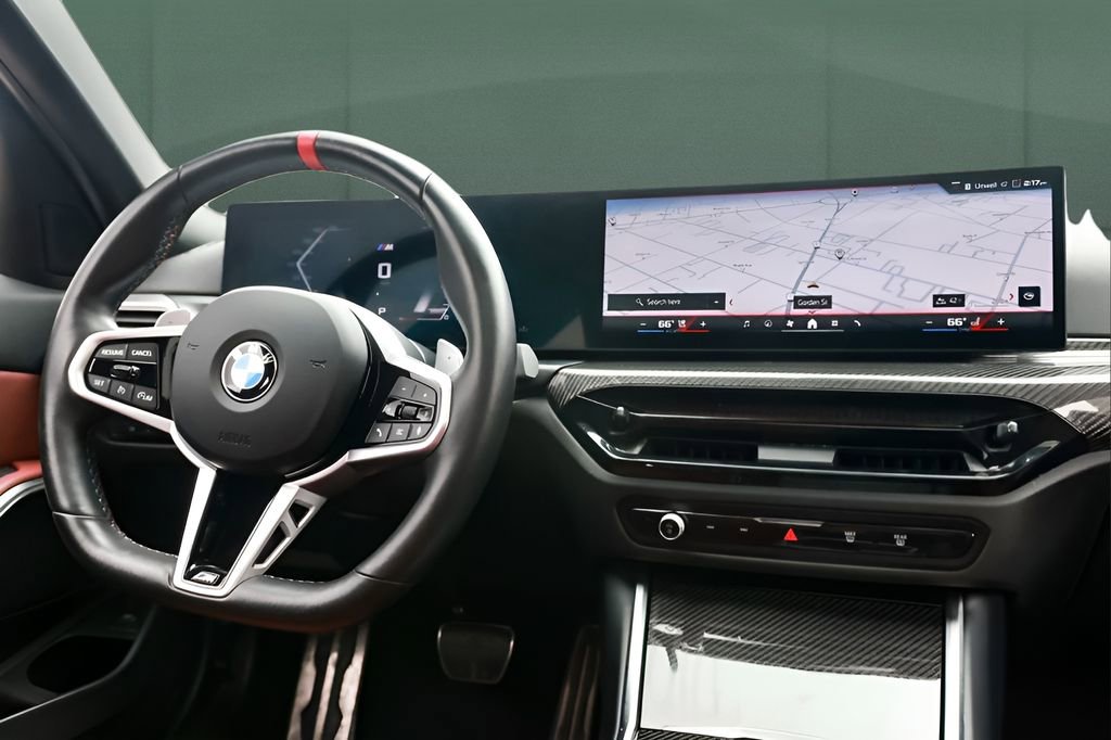 Used 2025 BMW M340i xDrive w/ Shadowloine Package image 32