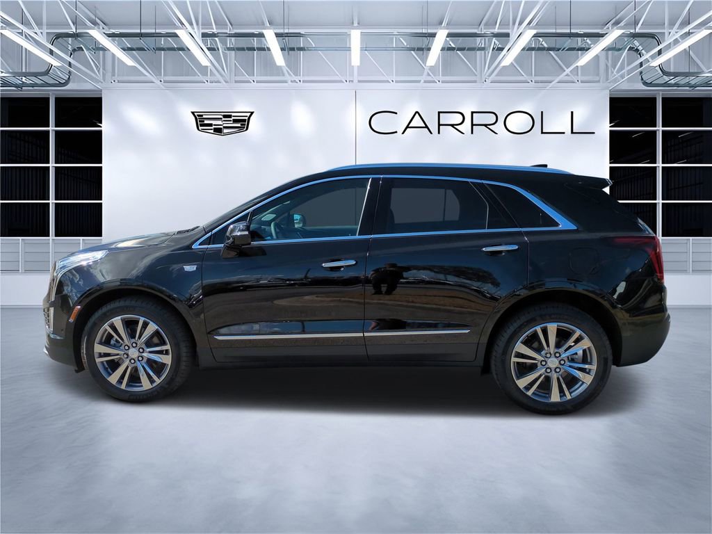 New 2026 Cadillac XT5 Premium Luxury w/ Driver Assist Package image 6