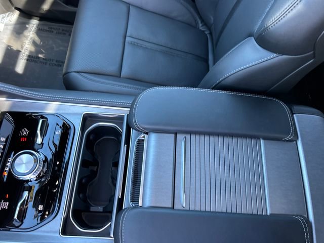 New 2026 Jeep Grand Wagoneer Limited image 19