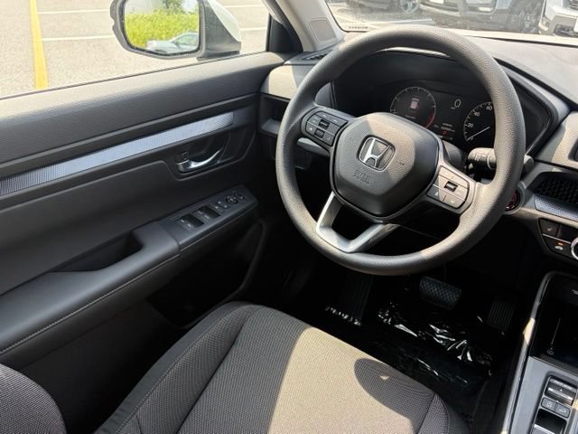 New 2026 Honda CR-V EX image 31