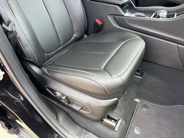 New 2026 Jeep Grand Cherokee L Limited AWD/4WD image 13