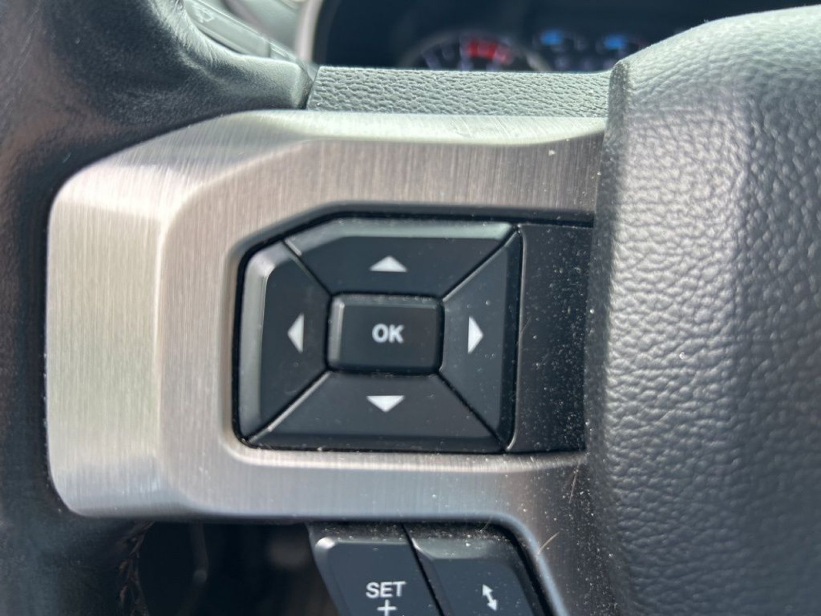 Used 2020 Ford F250 Platinum AWD/4WD image 18