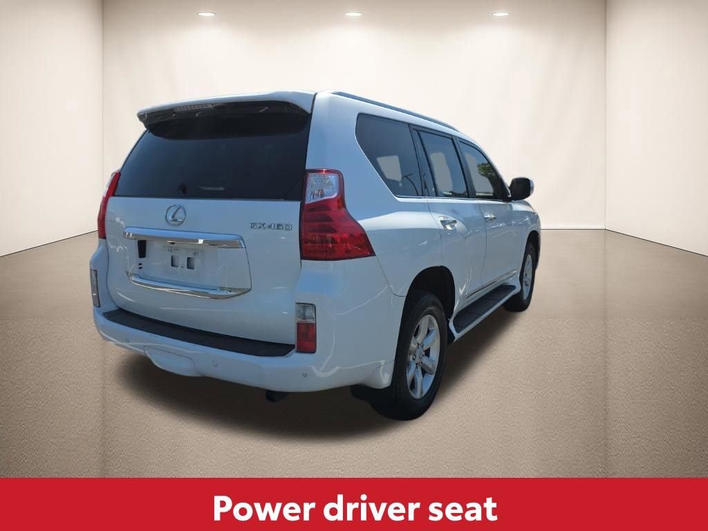 Used 2011 Lexus GX 460 w/ Comfort Plus Pkg image 6