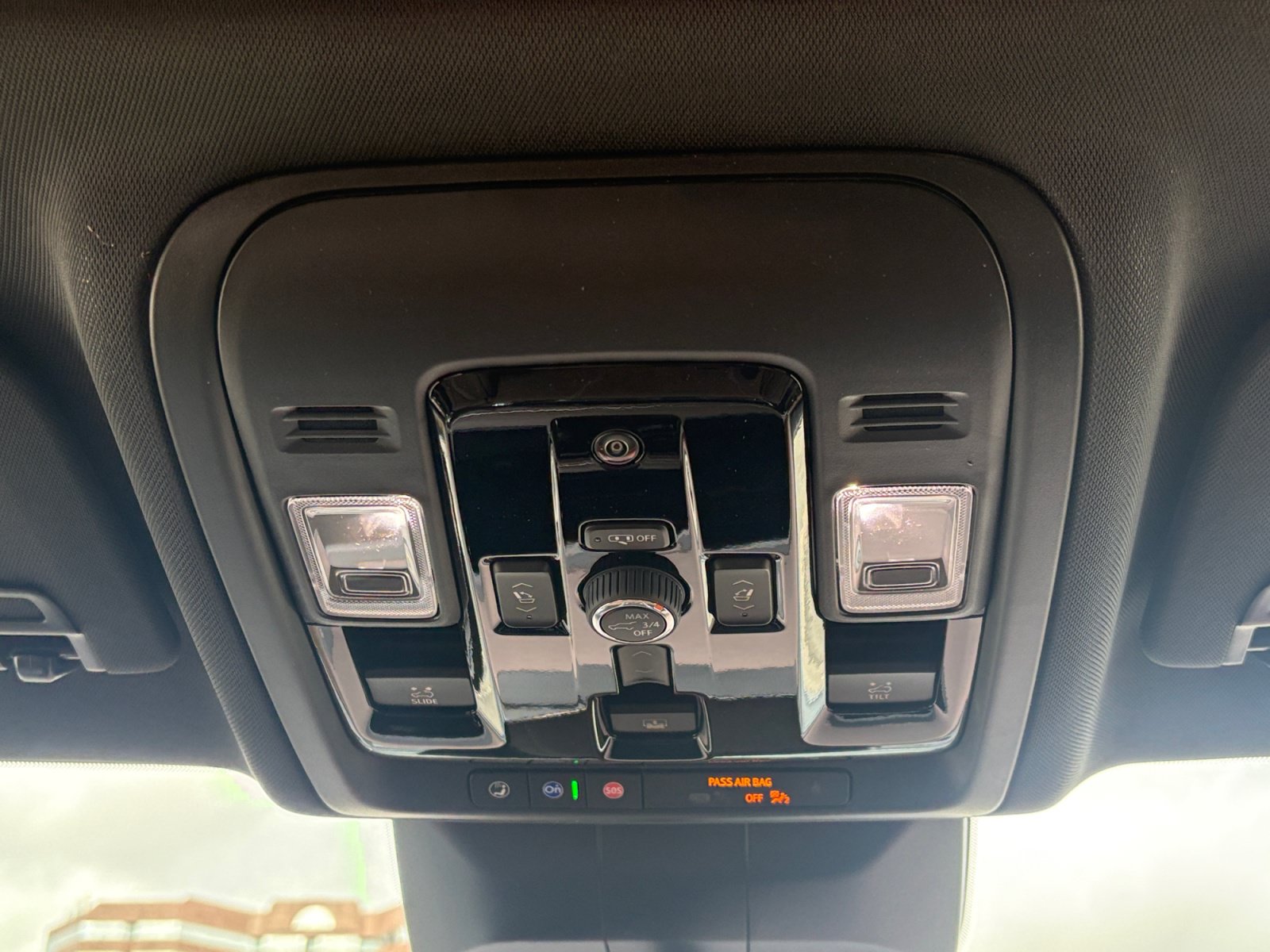 New 2027 Chevrolet Tahoe High Country AWD/4WD image 26