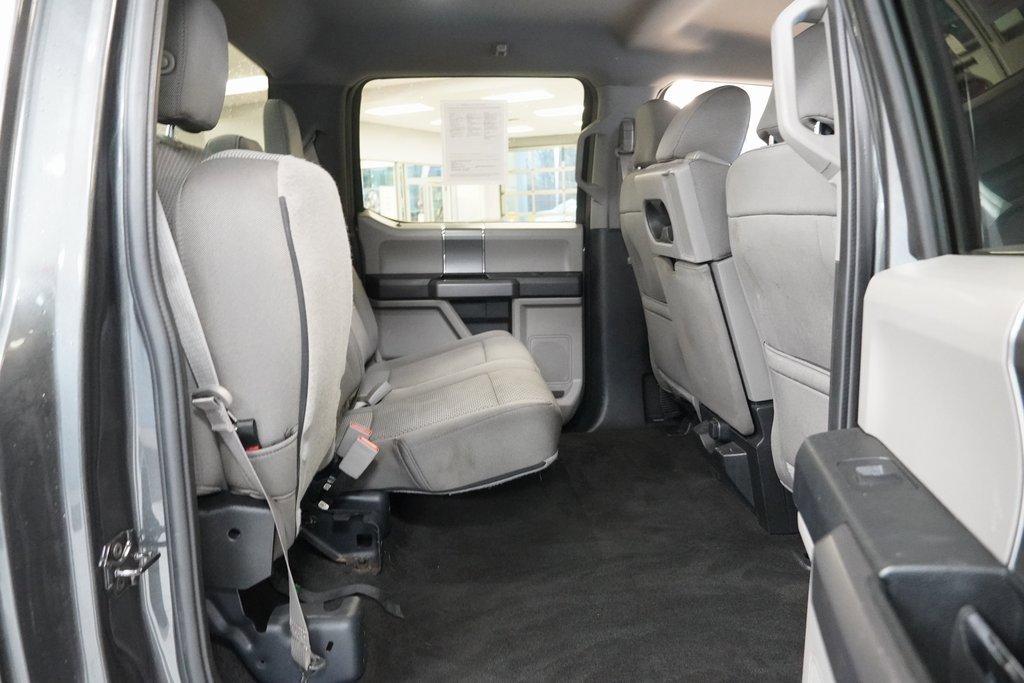 Used 2019 Ford F150 XLT w/ XTR Package image 28