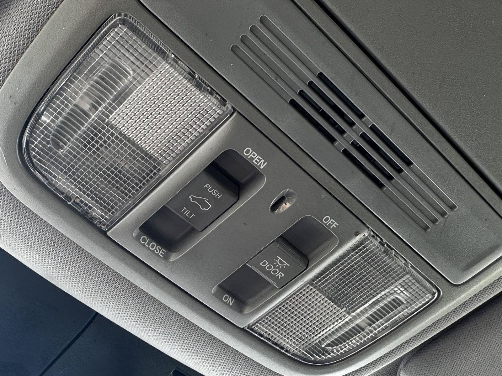 Certified 2019 Honda CR-V EX image 20