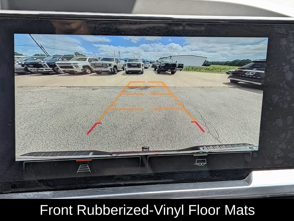 Used 2024 GMC Sierra 1500 Elevation RWD image 27