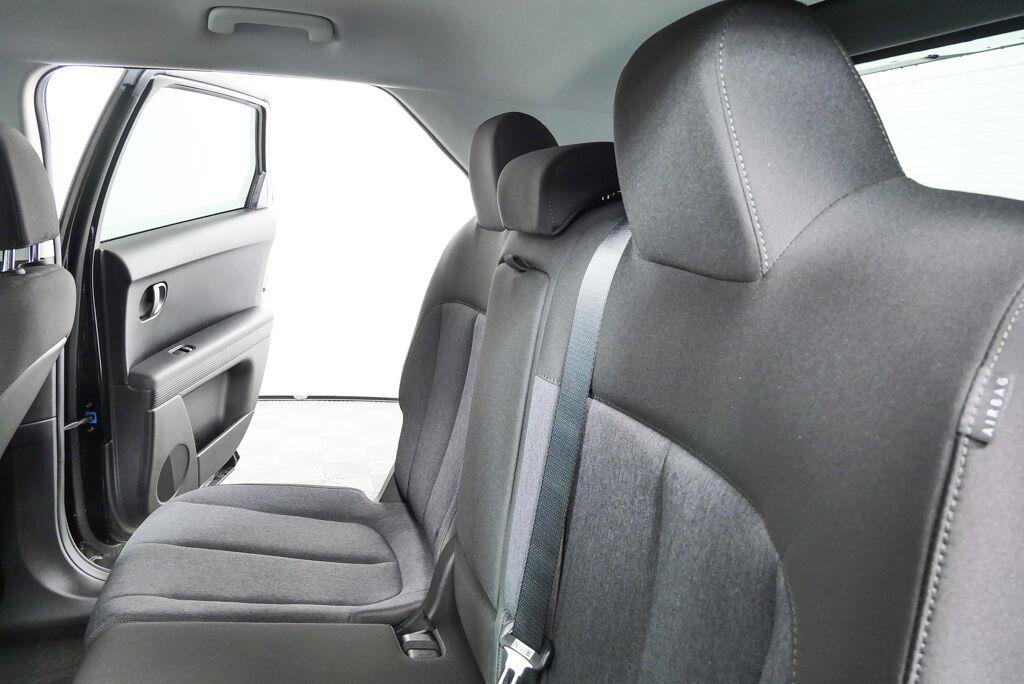 New 2026 Hyundai Ioniq 5 SE RWD image 8