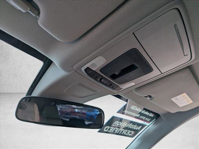 Used 2024 Honda CR-V EX image 18