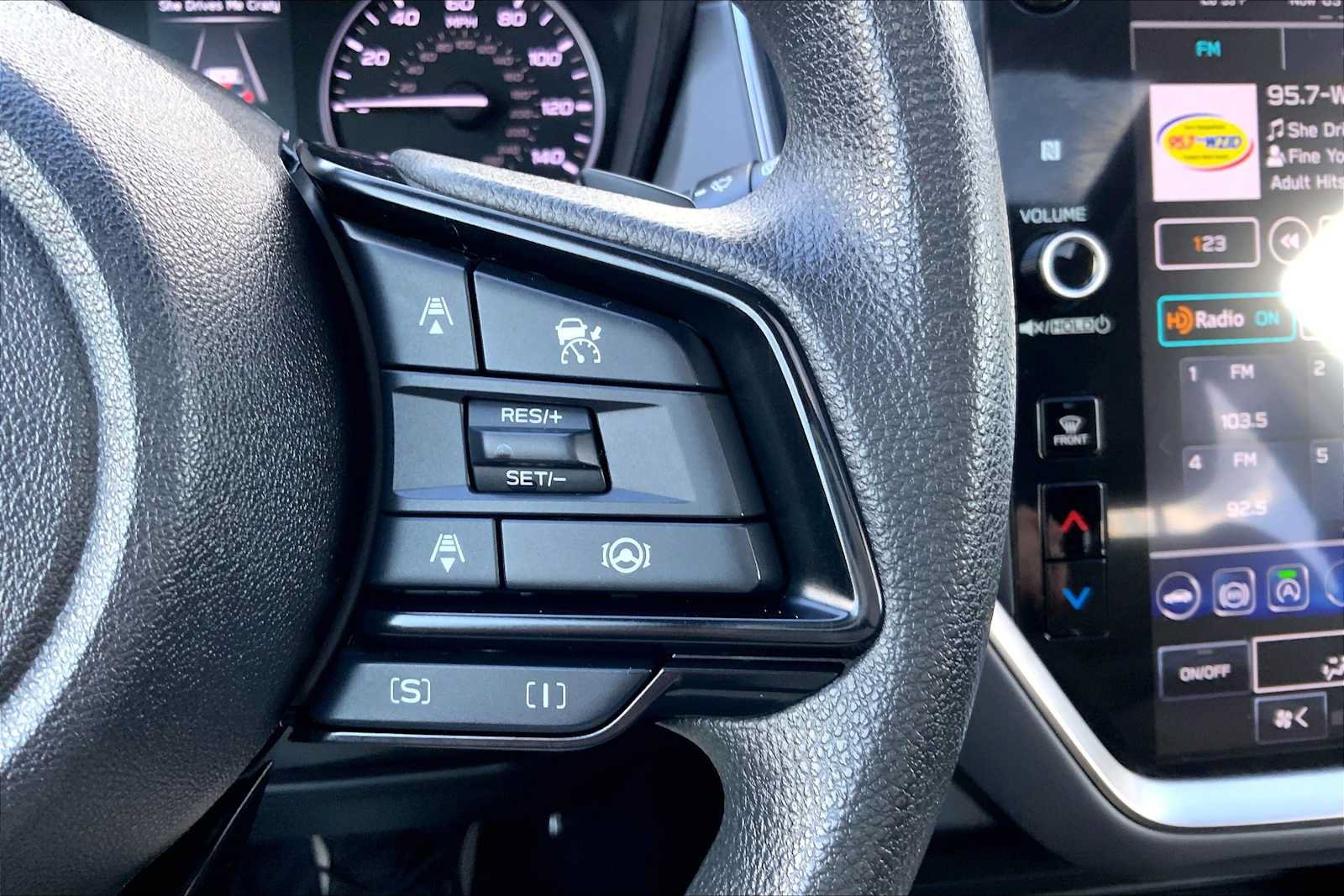 Certified 2024 Subaru Crosstrek 2.0i Premium AWD/4WD image 23