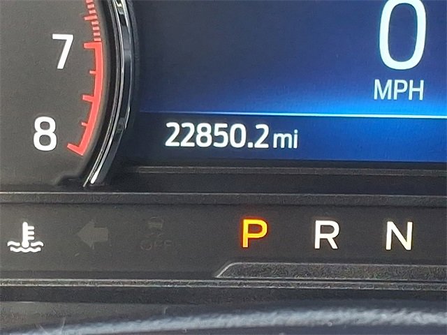 Used 2022 Ford Explorer XLT w/ Equipment Group 202A image 20