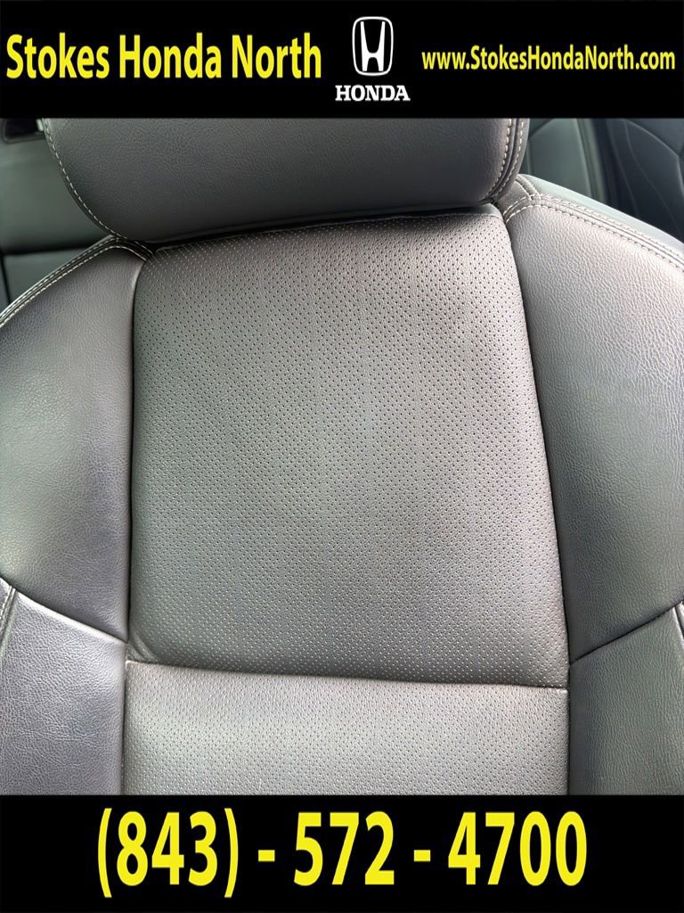 Used 2019 Nissan Maxima 3.5 SL w/ Floor Mat Group FWD image 9