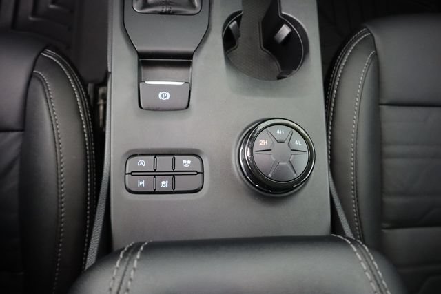 Certified 2024 Ford Ranger Lariat AWD/4WD image 61