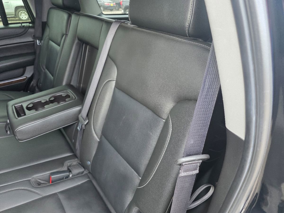 Used 2019 Chevrolet Tahoe LT image 28