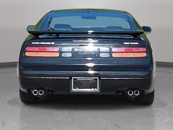Used 1996 Nissan 300ZX 2+2 Hatchback RWD image 6