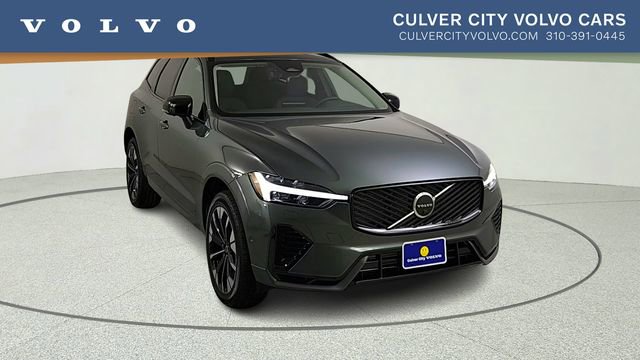 New 2026 Volvo XC60 T8 Plus w/ Climate Package PRO AWD/4WD image 1