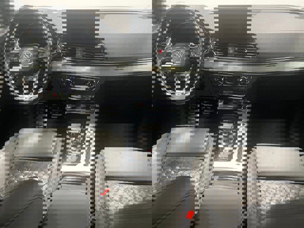 Used 2021 Audi SQ5 Premium Plus w/ Premium Plus Package image 29