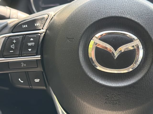 Used 2016 MAZDA CX-5 Grand Touring AWD/4WD image 30