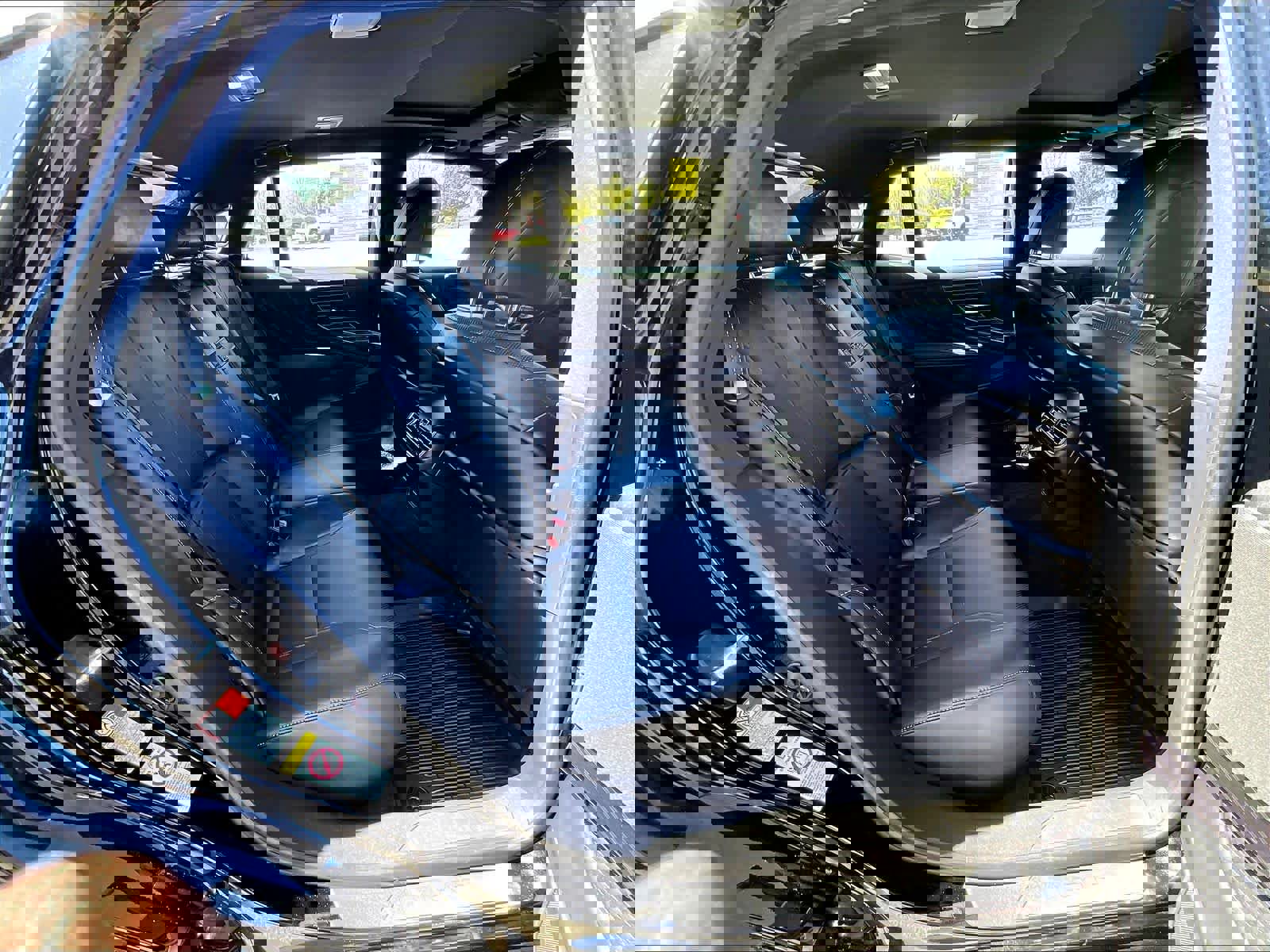 Used 2019 Lexus LS 500 AWD image 16