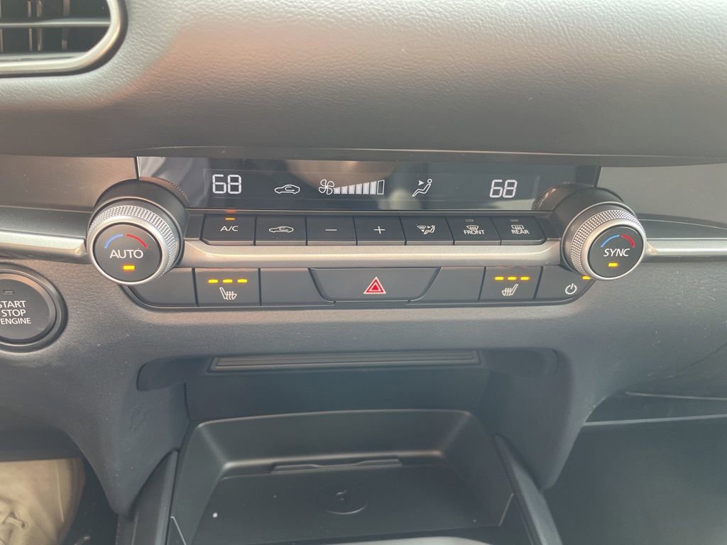 New 2026 MAZDA CX-30 AWD 2.5 S image 20