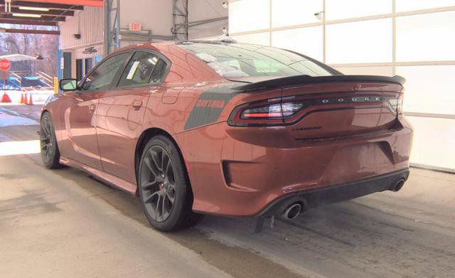 Used 2022 Dodge Charger R/T w/ Daytona Edition Group image 4