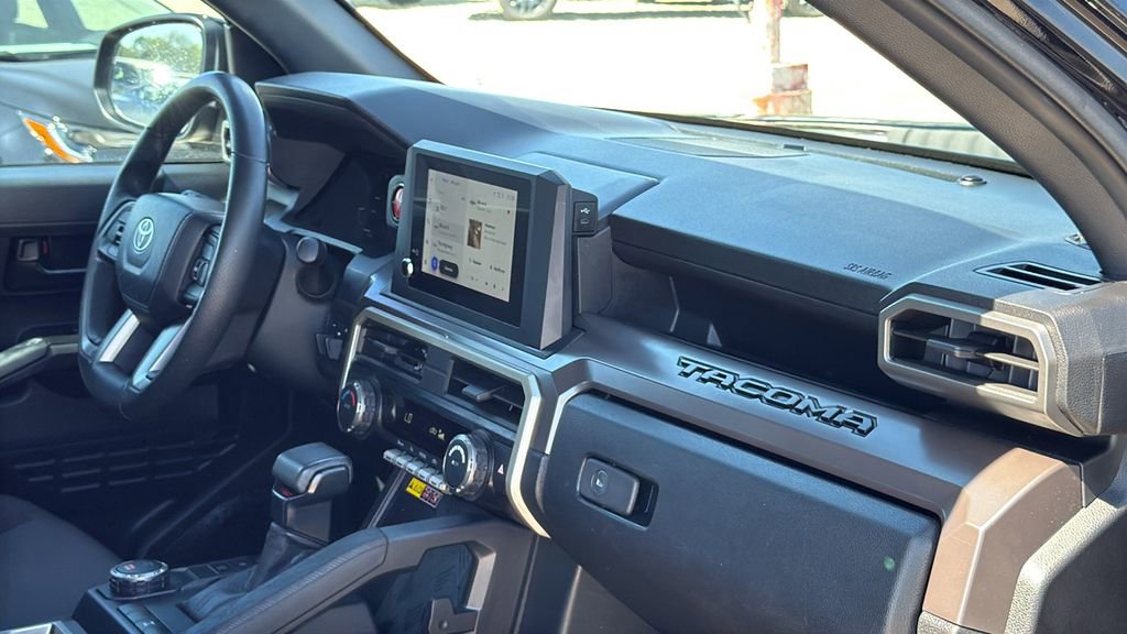 Used 2024 Toyota Tacoma PreRunner w/ TRD Prerunner Upgrade Package image 24