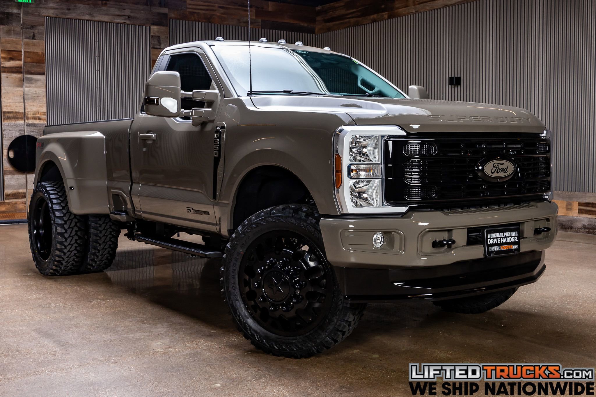 Used 2026 Ford F350 XLT w/ 360-Degree Camera Package