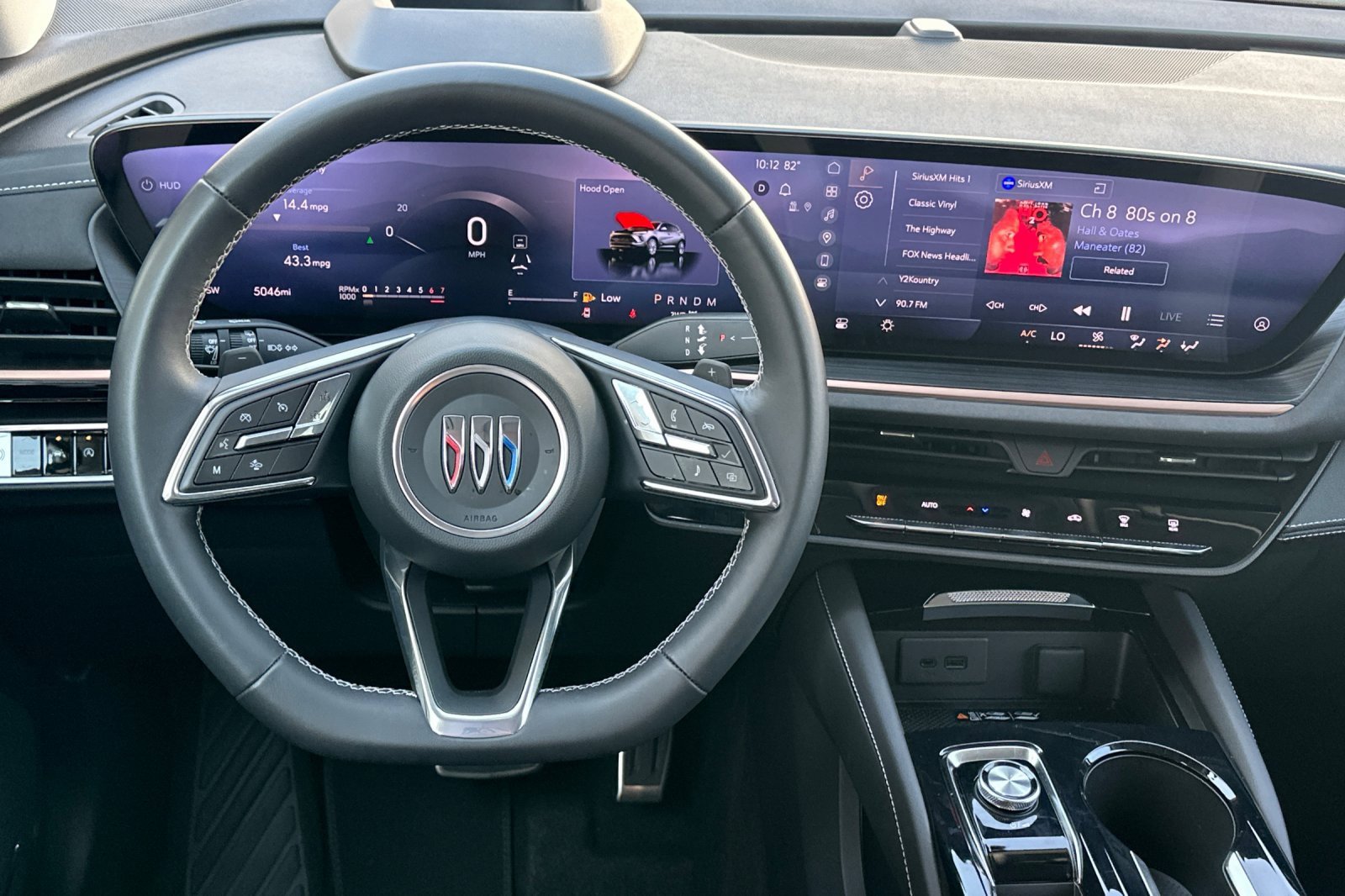 Used 2025 Buick Envision Sport Touring image 17