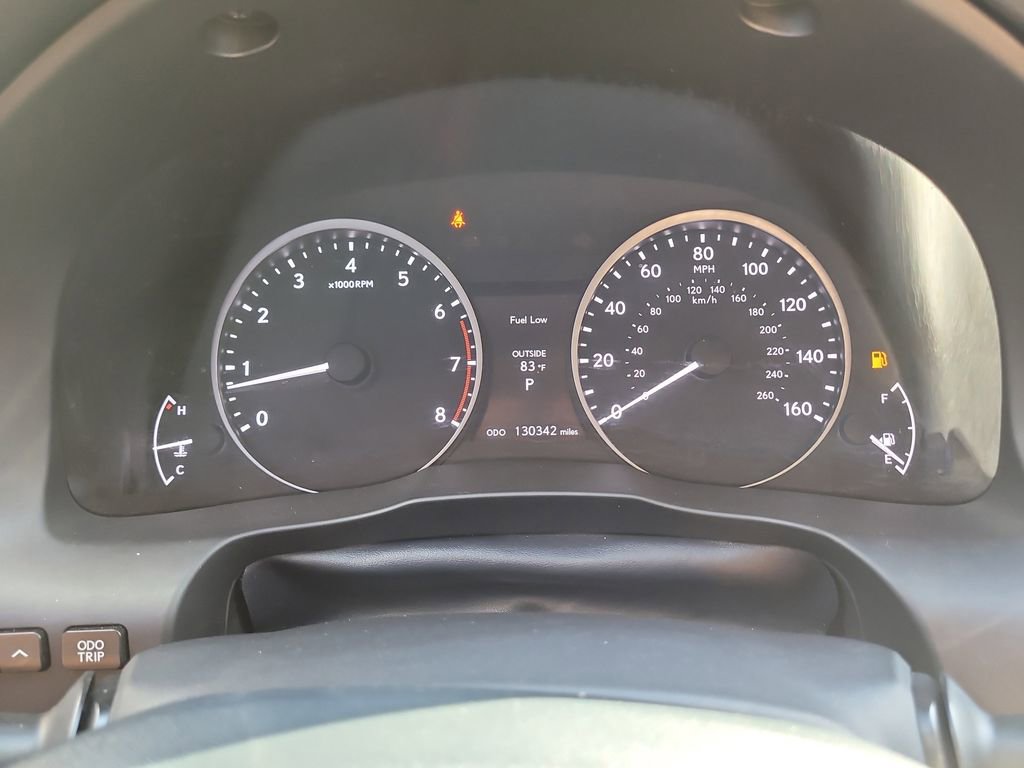 Used 2015 Lexus ES 350 w/ Premium Package image 28