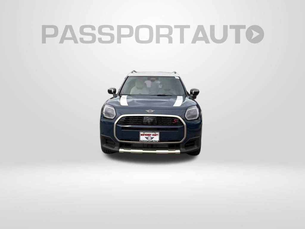New 2027 MINI Cooper Countryman S AWD/4WD image 10