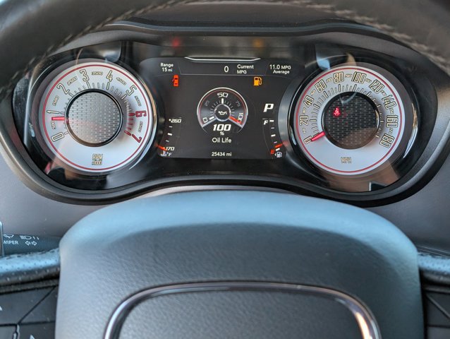 Used 2023 Dodge Challenger R/T Scat Pack w/ T/A Package image 19