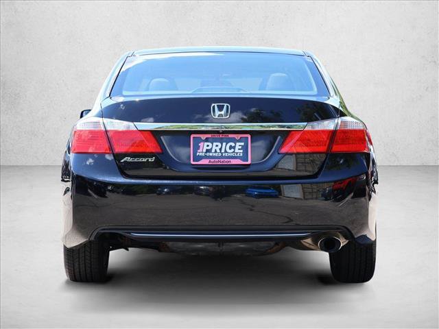 Used 2013 Honda Accord EX image 6