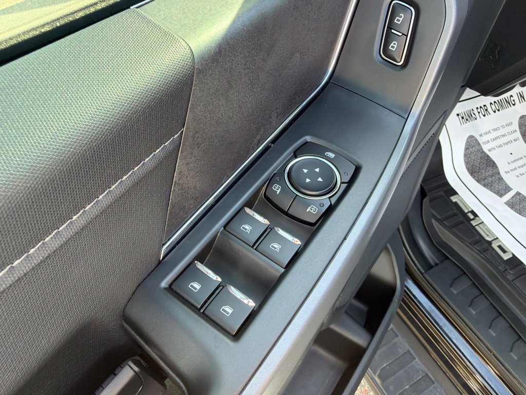 Used 2025 Ford F150 XLT w/ Equipment Group 301A Standard AWD/4WD image 49