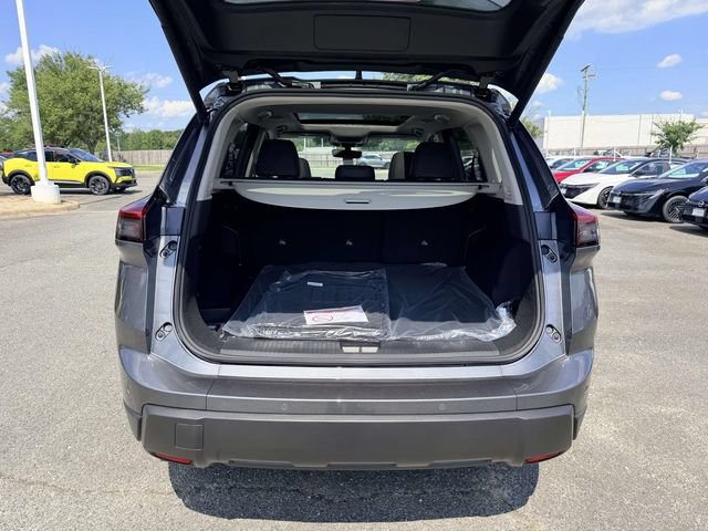 New 2026 Nissan Rogue Dark Armor FWD image 12