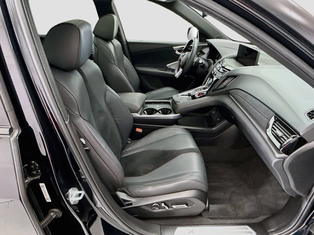 Used 2026 Acura RDX w/ Advance Package AWD/4WD image 19
