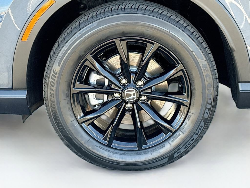 Used 2025 Honda CR-V Sport-L image 30