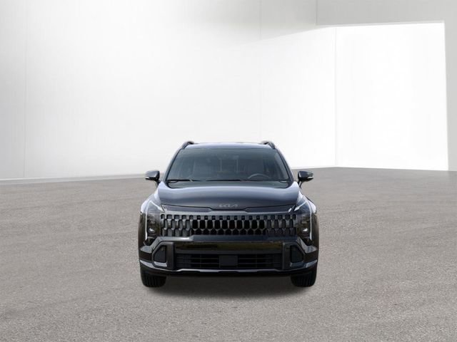 New 2026 Kia Sportage X-Line image 2