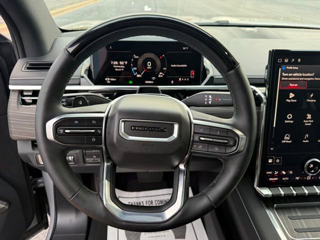 Used 2025 GMC Sierra EV Denali image 43