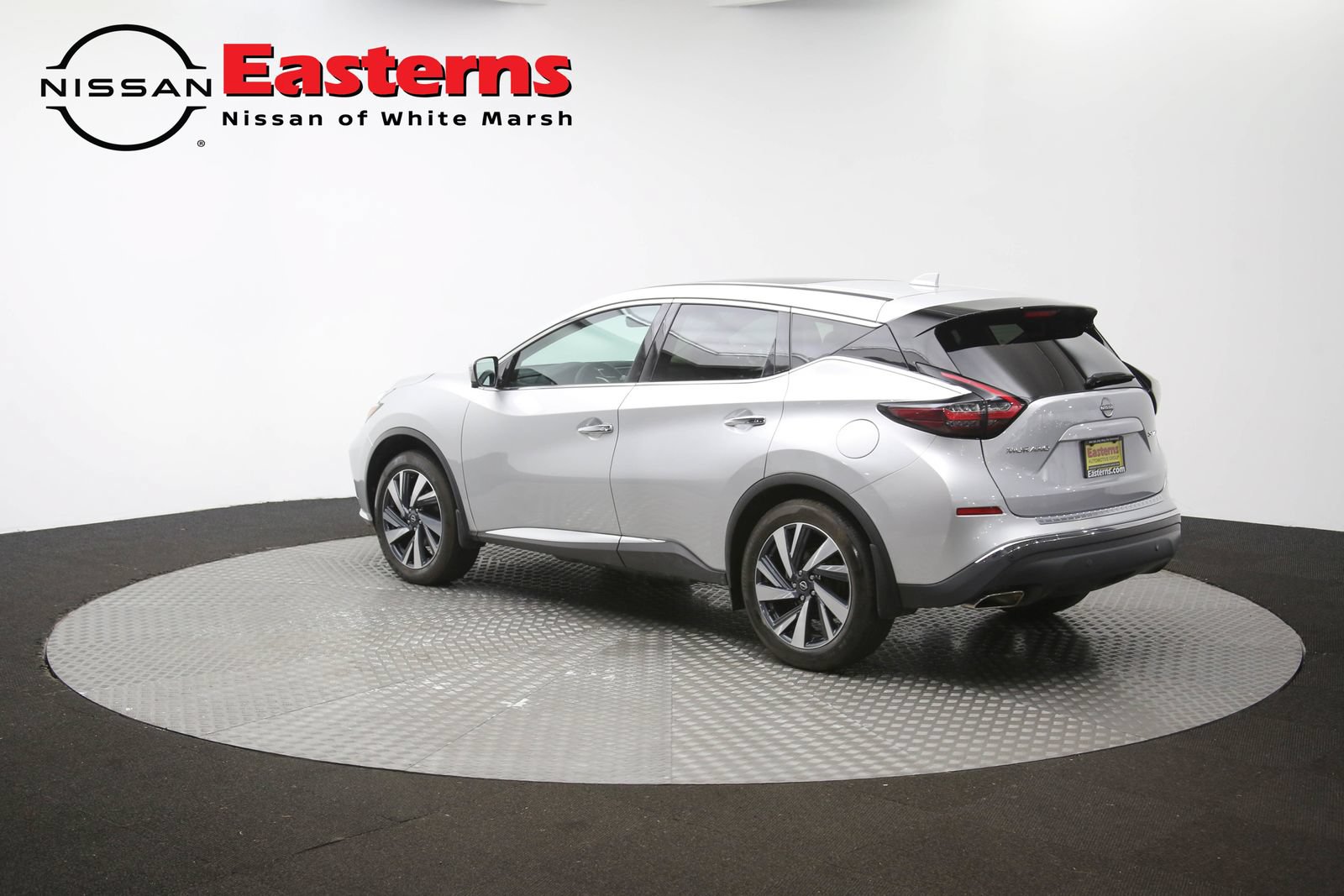 Used 2024 Nissan Murano SL AWD/4WD image 66
