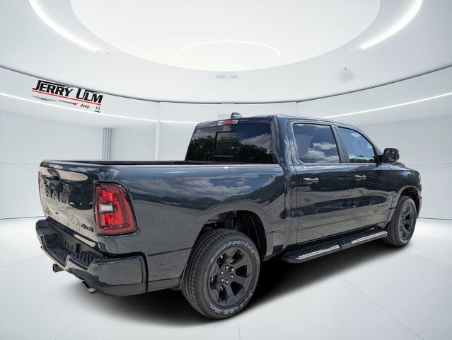New 2026 RAM 1500 Express AWD/4WD image 3
