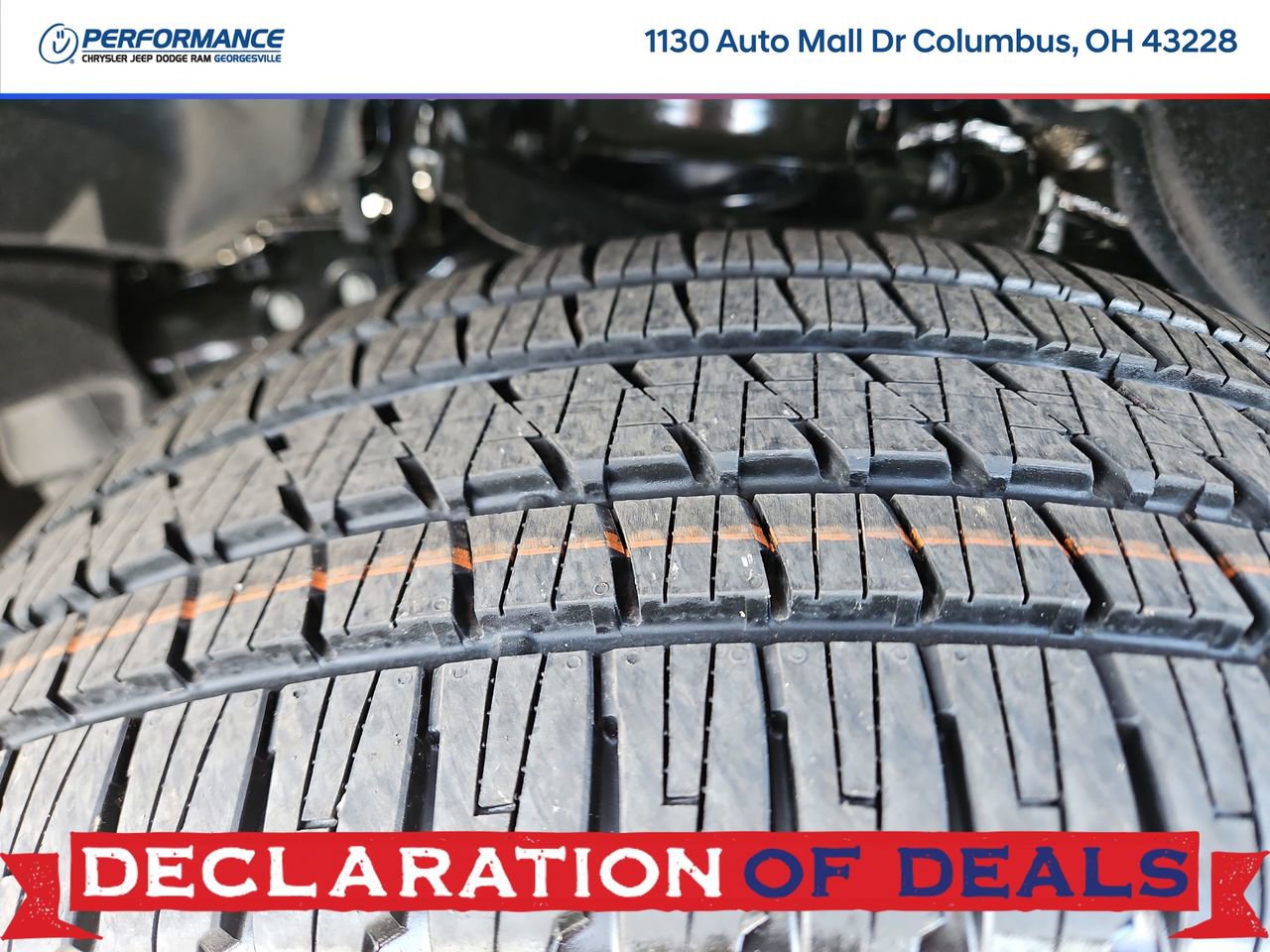 New 2026 RAM 1500 Express image 11