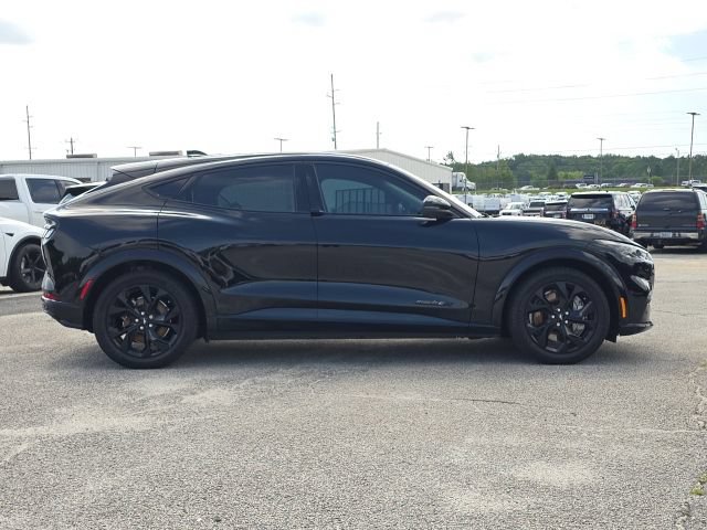 Used 2023 Ford Mustang Mach-E Premium w/ Mustang Nite Pony Package RWD image 6